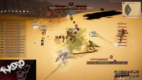 MeteorPog