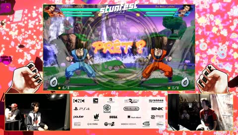 True synergy