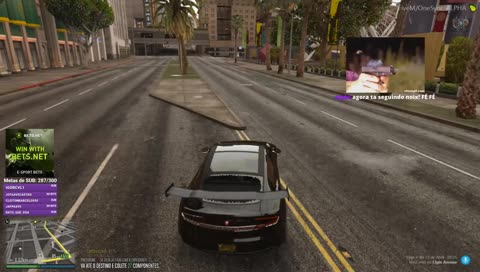 (+18) [UP-RP] A Vida é um pé de manga... FÉ