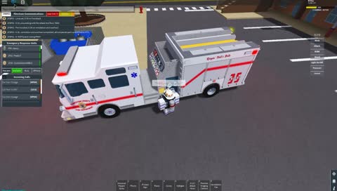 engine goes airborne