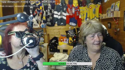 ASMR MED MUTZA