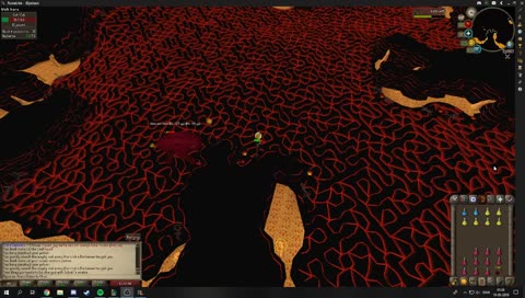 hahahahhahahahhah går tør for scales