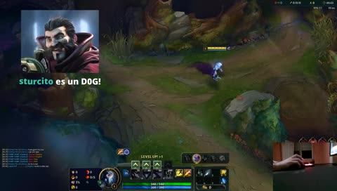 Elmillor Mid