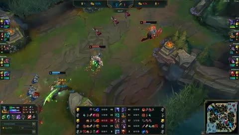 marioME y caretinha Pog