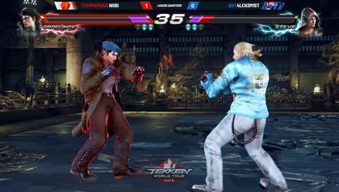 Tasty Steve does 4lch3m15t dirty