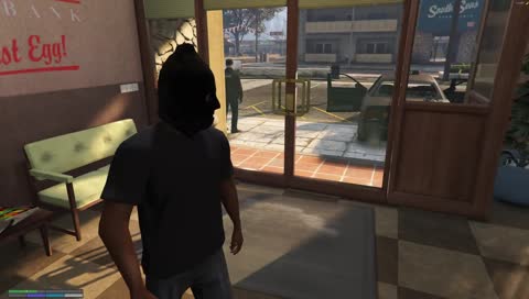 Hvad fanden har Mohan gjort!?