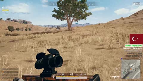 silahlı saldırıya uğrayan deniz