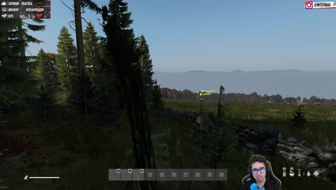 Pirulitão grande na boca