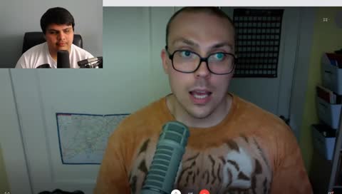  Anthony Fantano on Destiny