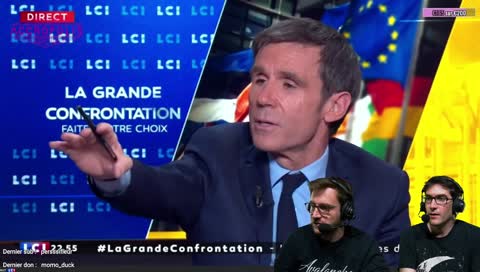 Quel est le problème ?