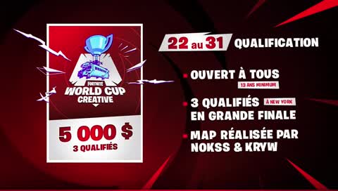 Creative World Cup - Gotaga