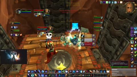 Cant mount
