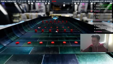 KARMA XDDDD
