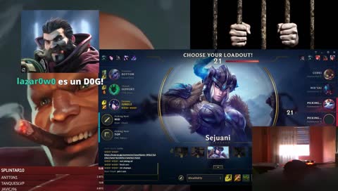 Mejor jungla de españa Elm