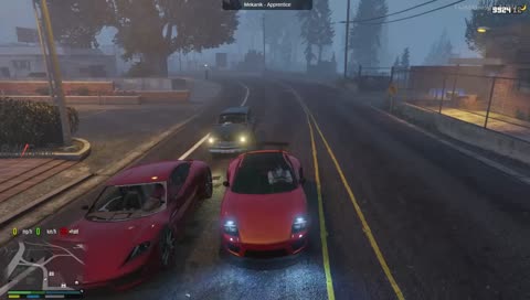 LAZ RAGE