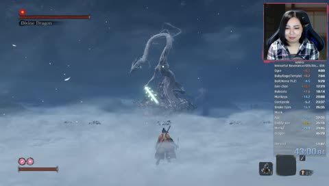 Dragon MB Strat