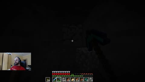 Minecraft <3