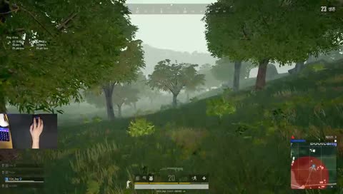 ゲームに殺される