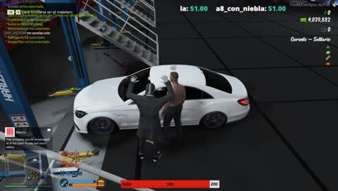 antirol del mecanico