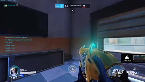 How to defend.