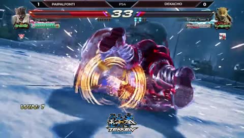 Avoiding the Homing Move