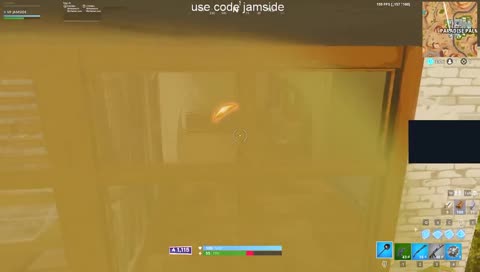 джамаль киллд сска