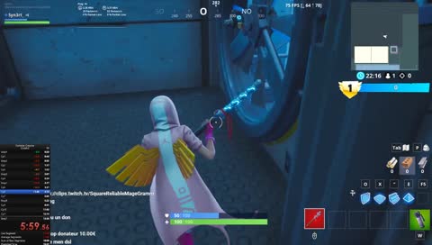 LA TECHNIQUE ULTIME DES CAISSEs !