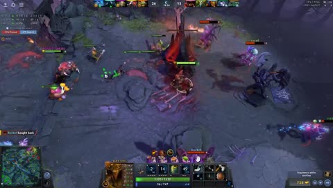 ORGASMIC MOMENTS WITH KEFAL