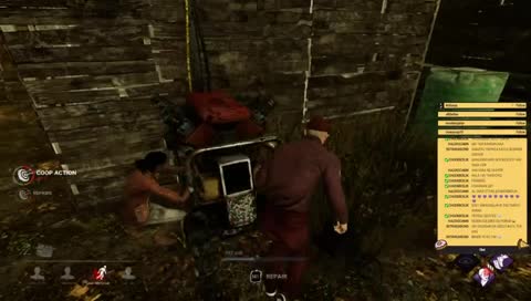 5 Kuruşunu vermek istemeyen Claudette