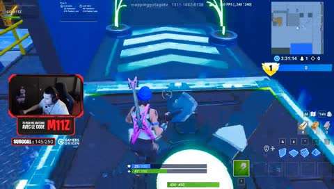 Cut du lampadaire de M11Zz