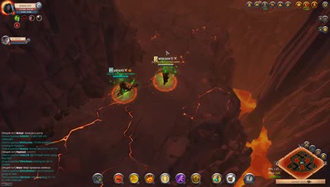 OneShot Meteor