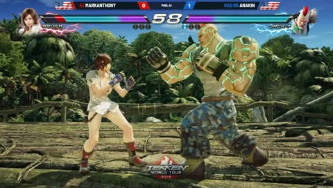 just letting people at home know