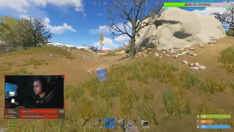 when r00t turns on r00t.exe