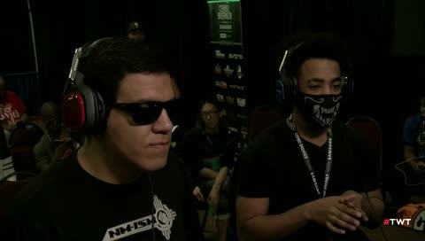 Chavelo the Reggienator