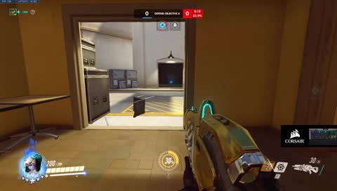 Taimou 4K