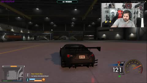 drift vasco