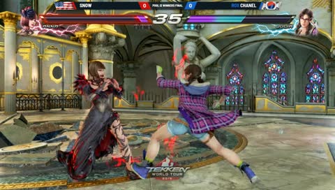 The real way to play Julia