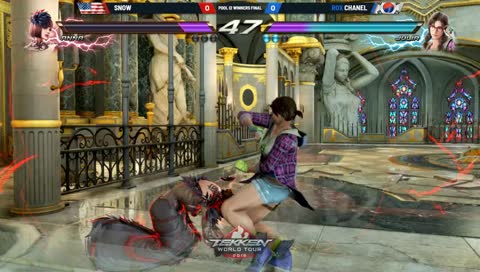 Don't forget to subscribe!