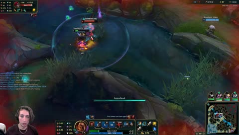 Counter zac R