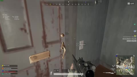 exvo niszczyciel botów xD