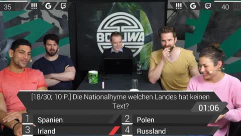 Auf die Teamarbeit