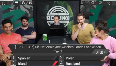 Dreamteam Jenny und Niklas