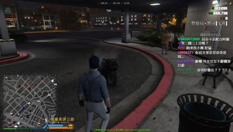 遙控車?!