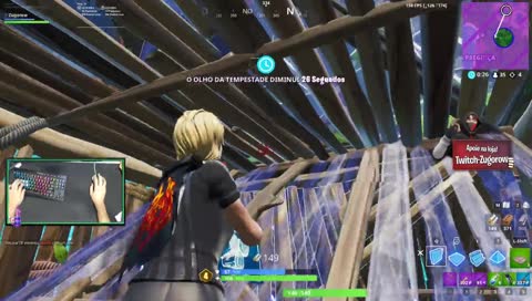 mlk matando o zuguru e o zuguru matando o mlk ao msm tempo