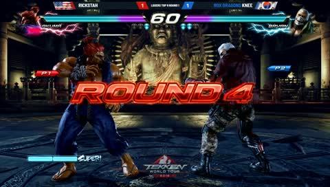 Rickstah 1000 IQ plays