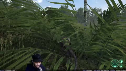 Kar spooking Dino Mental >.<