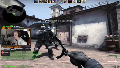 Anders fortæller om sit lorte liv LUL