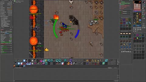 POWER ABUSED AO VIVO