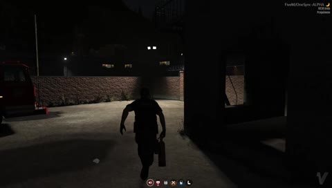 jak nie gasić pożaru