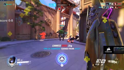 WHO IS THIS GUY PogU